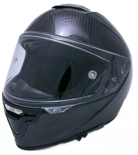 Шлем AiM RH360 Carbon Glossy фото в интернет-магазине FrontFlip.Ru