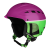 Горнолыжный шлем Los Raketos Sabotage Pink Green фото в интернет-магазине FrontFlip.Ru