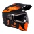 Шлем 509 Delta R3 2.0 Fidlock® (ECE) Orange фото в интернет-магазине FrontFlip.Ru
