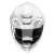 HJC Шлем i80 PEARL WHITE фото в интернет-магазине FrontFlip.Ru