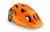 Велошлем подростковый MET eldar orange octopus фото в интернет-магазине FrontFlip.Ru