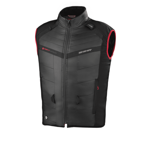 жилет с электроподогревом SHIMA POWERHEAT VEST фото в интернет-магазине FrontFlip.Ru