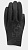 Перчатки RACER GP STYLE 2 BLACK BLACK