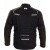 Куртка RICHA TOUAREG II BLACK фото в интернет-магазине FrontFlip.Ru