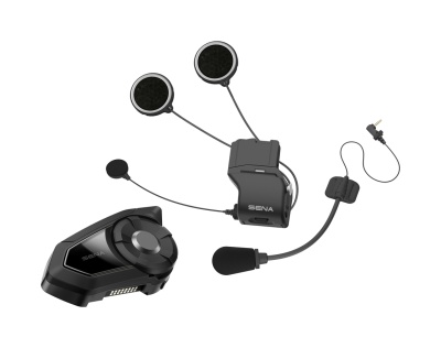 Гарнитура SENA 30K-03 фото в интернет-магазине FrontFlip.Ru