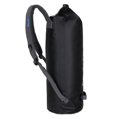 Герморюкзак FINNTRAIL TARGET 
BLACK 20L фото в интернет-магазине FrontFlip.Ru