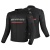 куртка SHIMA DRIFT MEN BLACK фото в интернет-магазине FrontFlip.Ru