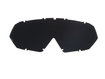 Линза (для 634-й модели очков) AiM 634-003 Smoke фото в интернет-магазине FrontFlip.Ru