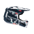 Мотошлем Leatt Moto 3.5 Helmet Kit Blue 2025 фото в интернет-магазине FrontFlip.Ru
