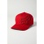 Бейсболка Fox Episcope Flexfit Hat Red/Black фото в интернет-магазине FrontFlip.Ru