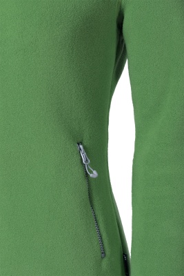 Ozone Куртка женск. Frida зеленый фото в интернет-магазине FrontFlip.Ru