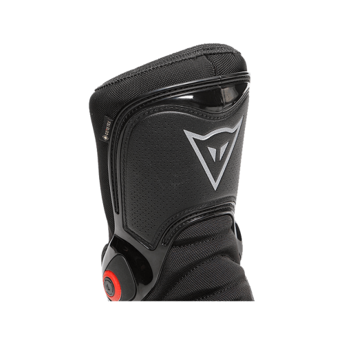 DAINESE Ботинки SPORT MASTER GORE-TEX B78 BL/LAVA-RED фото в интернет-магазине FrontFlip.Ru