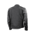 TRILOBITE 1996 FUELLER COMBO Куртка черная фото в интернет-магазине FrontFlip.Ru