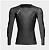 Защита тела RACER MOTION TOP 2 (D3O) BLACK