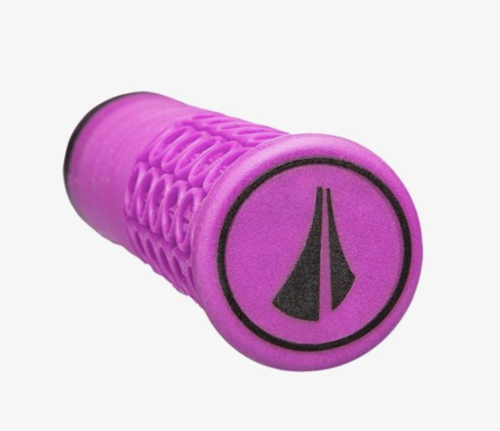 Ручки SDG Thrice Grip 31mm Purple (S3105) фото в интернет-магазине FrontFlip.Ru