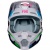 Мотошлем Fox V1 Czar Helmet Light Grey фото в интернет-магазине FrontFlip.Ru