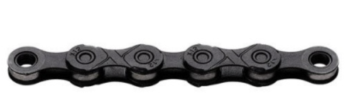Цепь KMC X12 12ск. 126L Black (BX12BB126) фото в интернет-магазине FrontFlip.Ru
