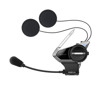 Гарнитура SENA 50S-10 фото в интернет-магазине FrontFlip.Ru