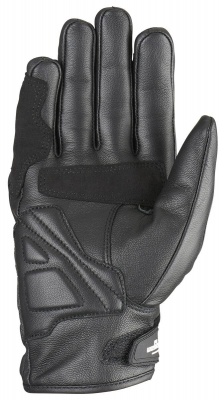 [FURYGAN] Перчатки TD21 All Seasons кожа, цвет Черный фото в интернет-магазине FrontFlip.Ru