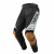 Штаны кросс-эндуро O'NEAL HARDWEAR SURGE мужской черный/коричневый фото в интернет-магазине FrontFlip.Ru