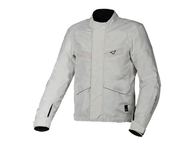MACNA RAPTOR Куртка ткань светлосерая фото в интернет-магазине FrontFlip.Ru