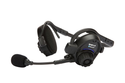 Гарнитура SENA SPH10-10 фото в интернет-магазине FrontFlip.Ru