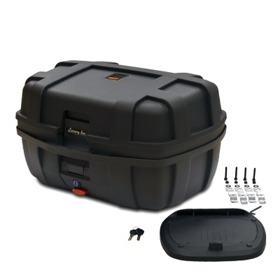 MCP Кофр E-760 50 л. фото в интернет-магазине FrontFlip.Ru