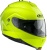 HJC Шлем IS-MAX II FLUORESCENT GREEN фото в интернет-магазине FrontFlip.Ru