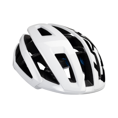 Велошлем Leatt MTB Endurance 4.0 White фото в интернет-магазине FrontFlip.Ru