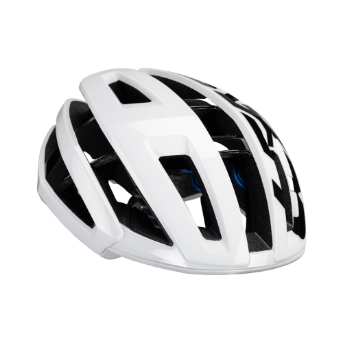 Велошлем Leatt MTB Endurance 4.0 White фото в интернет-магазине FrontFlip.Ru