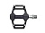 Педали HT AR06 Black