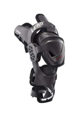 Наколенники подростковые Leatt Knee Brace C-Frame Junior фото в интернет-магазине FrontFlip.Ru