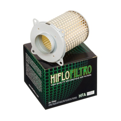 HIFLO  Воздушный фильтр  HFA3801  (VX800) фото в интернет-магазине FrontFlip.Ru