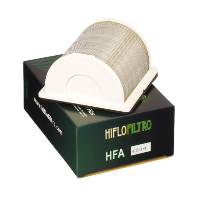 HIFLO  Воздушный фильтр  HFA4909  (T-MAX GTS1000) фото в интернет-магазине FrontFlip.Ru