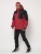 Горнолыжная куртка мужская красного цвета 88822Kr фото в интернет-магазине FrontFlip.Ru