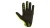 Мотоперчатки Fox Legion Thermo Glove Flow Yellow 2023 фото в интернет-магазине FrontFlip.Ru