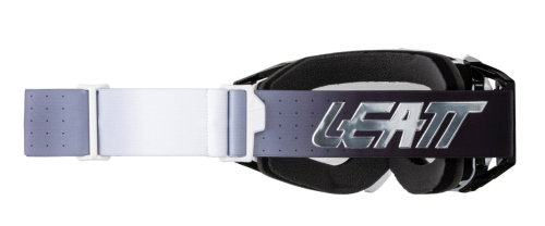 Очки Leatt Velocity 5.5 White Light Grey 58% (8024070390) фото в интернет-магазине FrontFlip.Ru