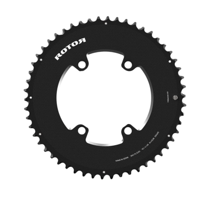 Звезда Rotor BCD110X4 Outer Aero 12-11s 56t(44) (C01-533-05020-0) фото в интернет-магазине FrontFlip.Ru