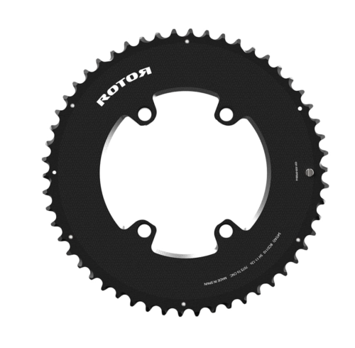 Звезда Rotor BCD110X4 Outer Aero 12-11s 56t(44) (C01-533-05020-0) фото в интернет-магазине FrontFlip.Ru