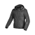 MACNA Куртка RACOON ткань черная фото в интернет-магазине FrontFlip.Ru