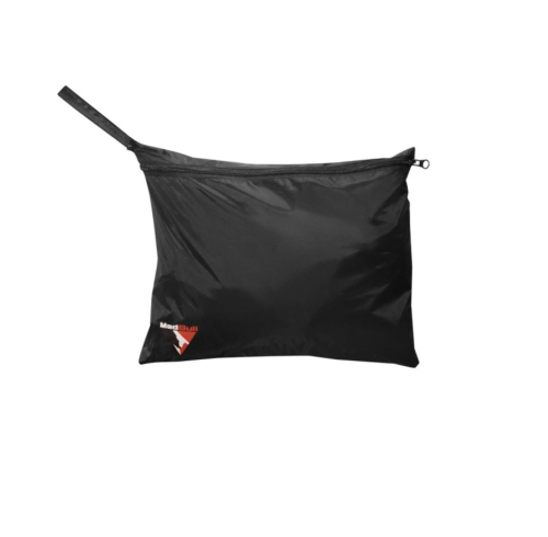 Мотодождевик MadBull Pro Red/Black фото в интернет-магазине FrontFlip.Ru