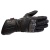 MCP Мотоперчатки Lance черный фото в интернет-магазине FrontFlip.Ru