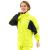 Dragonfly Куртка - дождевик EVO Yellow Woman (мембрана) 2024 фото в интернет-магазине FrontFlip.Ru