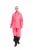 Мотодождевик Hyperlook Garda Pink фото в интернет-магазине FrontFlip.Ru