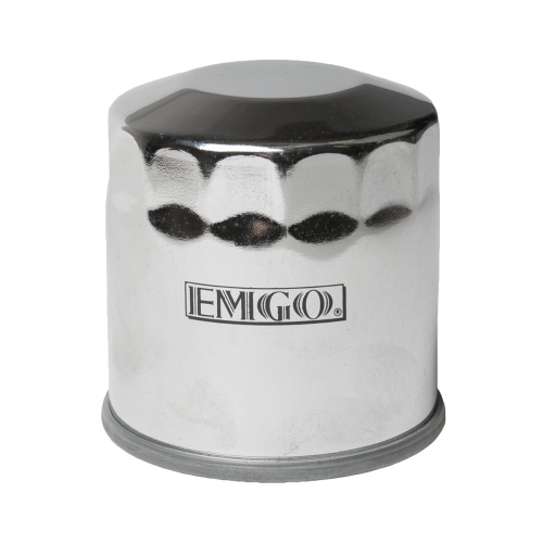 [EMGO] Масляный фильтр 10-82220 / HF303C Хром фото в интернет-магазине FrontFlip.Ru