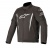 ALPINESTARS Мотокуртка GUNNER V2 WP JACKET черно-белый, 12 фото в интернет-магазине FrontFlip.Ru