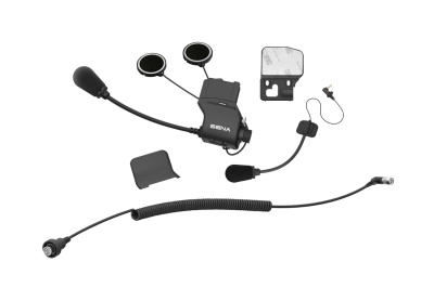 Гарнитура SENA 20S-EVO-11 фото в интернет-магазине FrontFlip.Ru