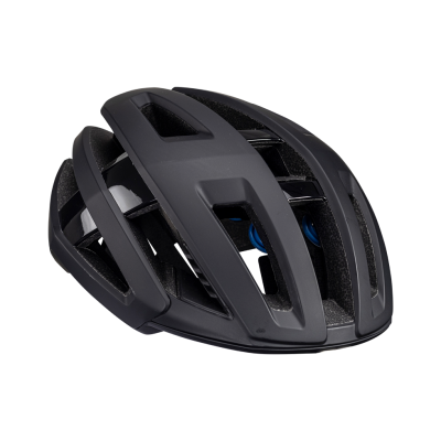 Велошлем Leatt MTB Endurance 4.0 Black фото в интернет-магазине FrontFlip.Ru