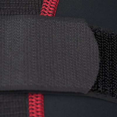 Брейсы EVS SX01 Grey/Black фото в интернет-магазине FrontFlip.Ru