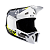 Велошлем Leatt MTB Gravity 2.0 Helmet White/Black